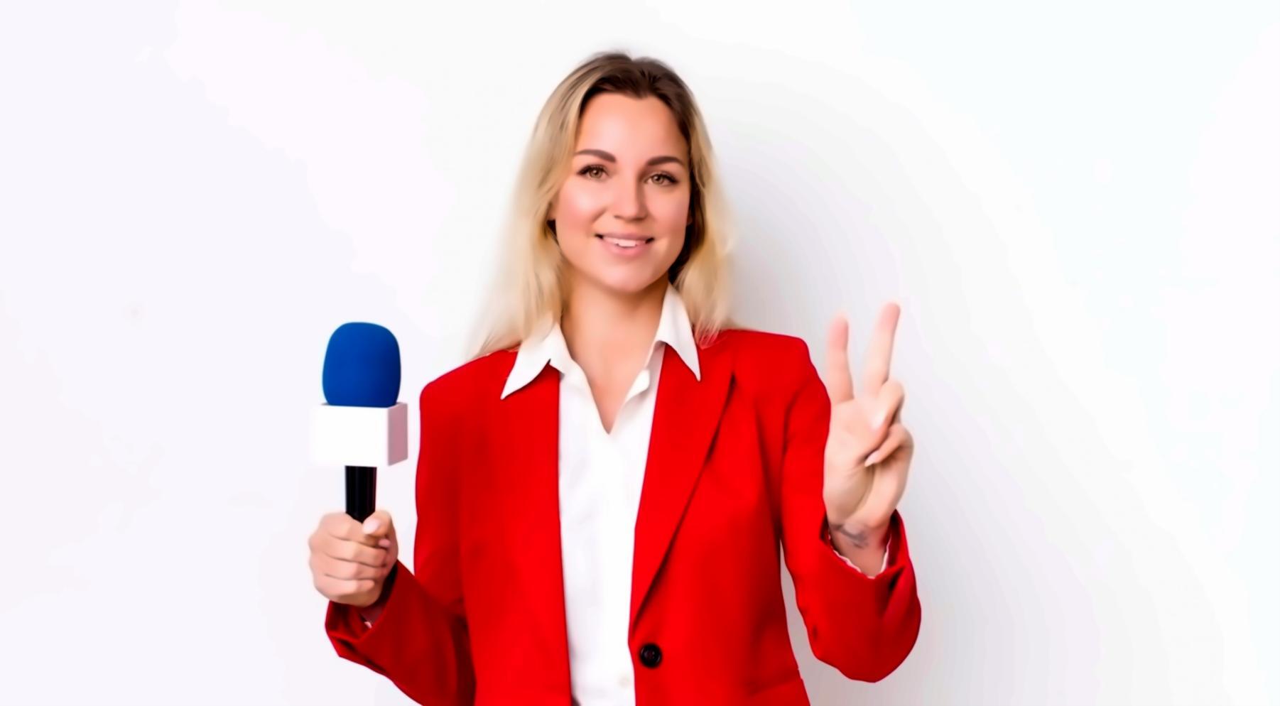 Žurnalistické eseje pro začátky v mediálním světě